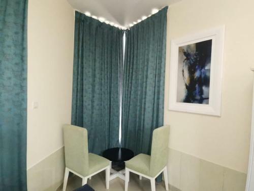 Apartamento Al Nuaimiya Tower C