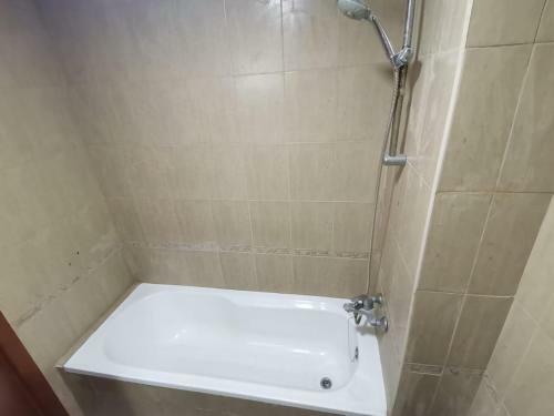 Apartamento Al Nuaimiya Tower C