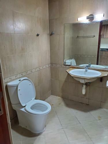 Apartamento Falcon Tower