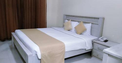 Al Khaleej Plaza Hotel Apartment-baithans Group