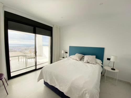 Apartamento Mirador de Estepona Hills