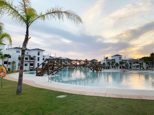 Apartamento Mirador de Estepona Hills