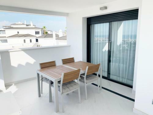 Apartamento Mirador de Estepona Hills