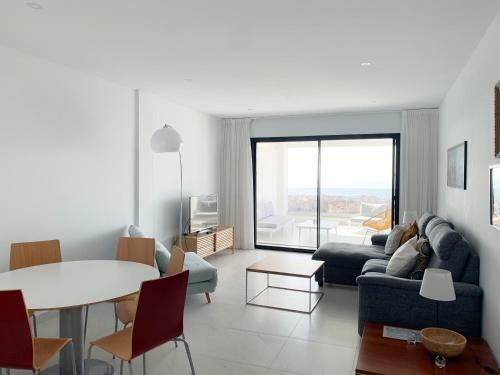 Apartamento Mirador de Estepona Hills