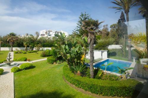 Villa Julian