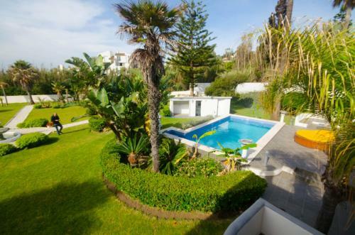 Villa Julian