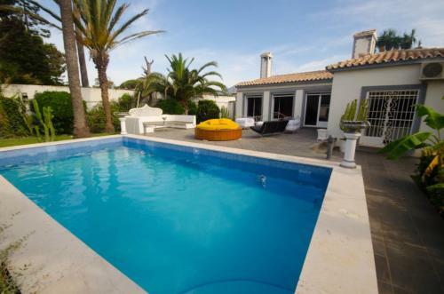 Villa Julian