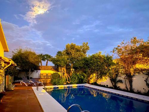 Villa Saladillo
