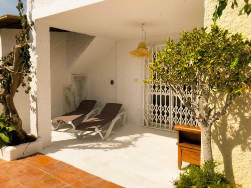 Villa Saladillo