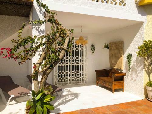 Villa Saladillo
