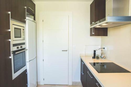 Luxury Apartment With Panoramic Views - Marbella
