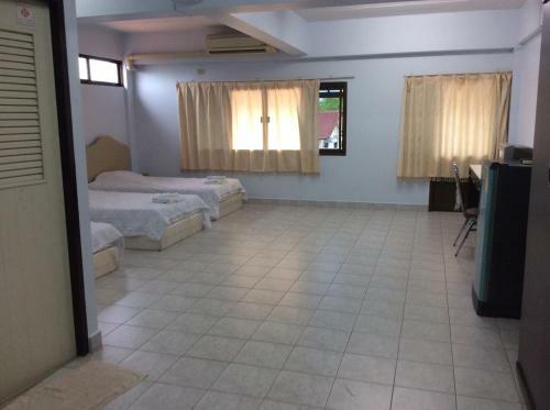 Apartamento Tkc Condo