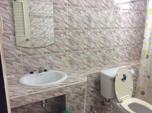Apartamento Tkc Condo