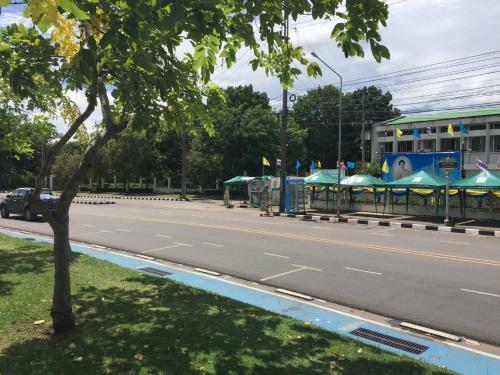 Apartamento Tkc Condo