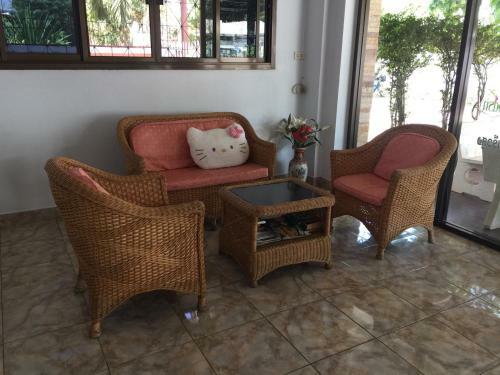 Apartamento Tkc Condo