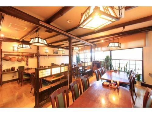 Fuji Green Hotel - Vacation Stay 18933v
