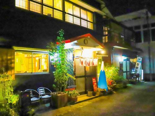 Hotel Guesthouse Tokiwa - Vacation Stay 01077v