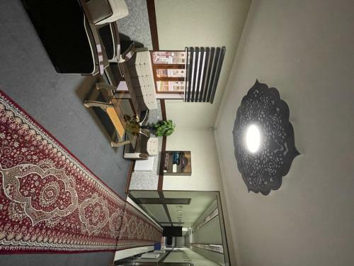 Hotel Parvina Bukhara