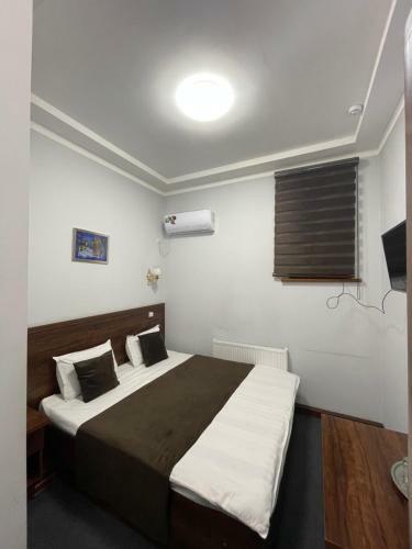 Hotel Parvina Bukhara