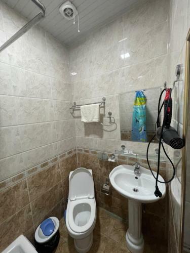 Hotel Parvina Bukhara