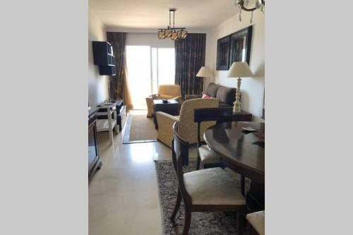 Fantastico Apartamento En La Playa!