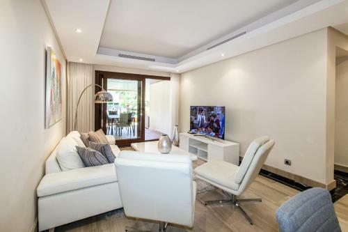 Apartamento Luxury By The Beach Bahia de La Plata - Rdr213
