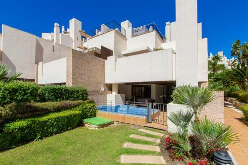 Apartamento Luxury By The Beach Bahia de La Plata - Rdr213