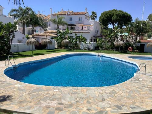 Apartamento El Paraiso