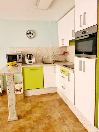 Apartamento El Paraiso