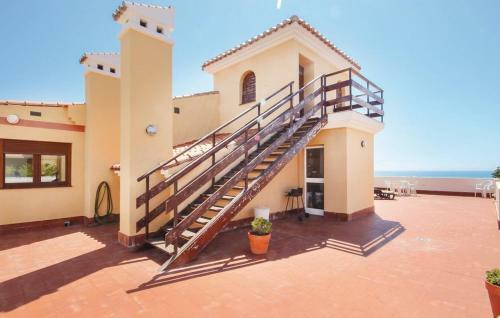 Apartamento Exclusive Penthouse On The Beachfront