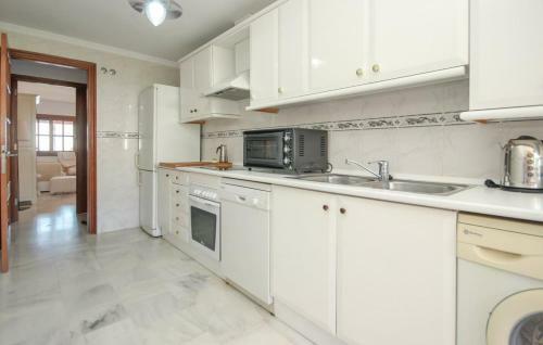 Apartamento Exclusive Penthouse On The Beachfront
