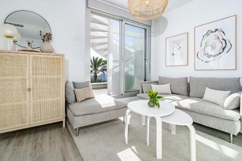Lem2- Brand New Apartment In A Quiet Location