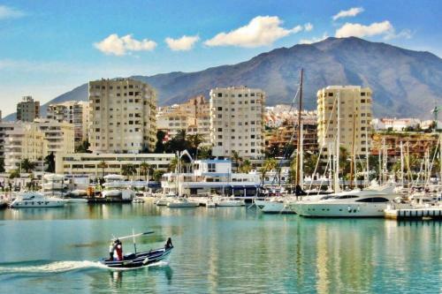 Apartamento Family Luxury Infinity Beach & Golf