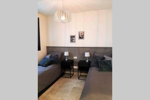 Apartamento Family Luxury Infinity Beach & Golf