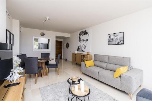 Apartamento Al-512 - Alcazaba Lagoon