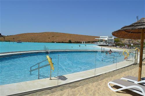 Apartamento Al-512 - Alcazaba Lagoon