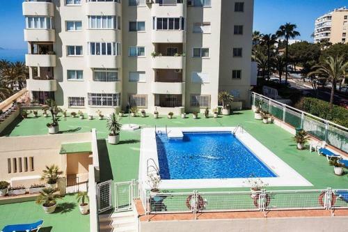 Apartamento Port Front Line 3rd Floor