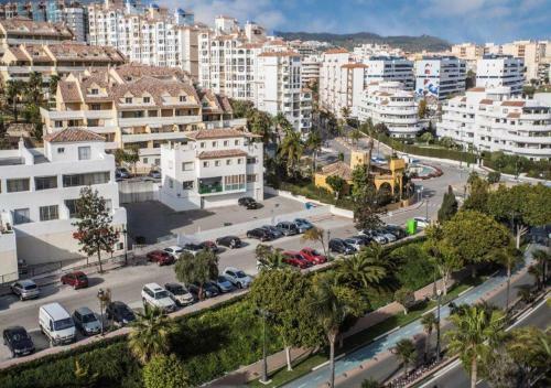 Apartamento Puerto Paraiso 8e