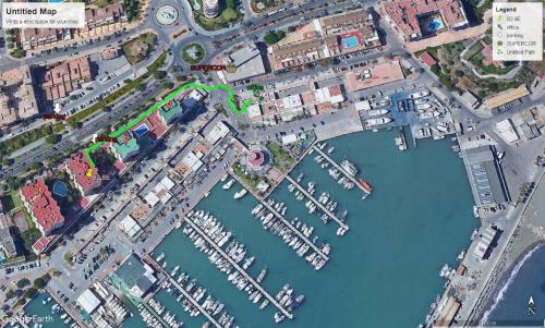 Apartamento Puerto Paraiso 8e
