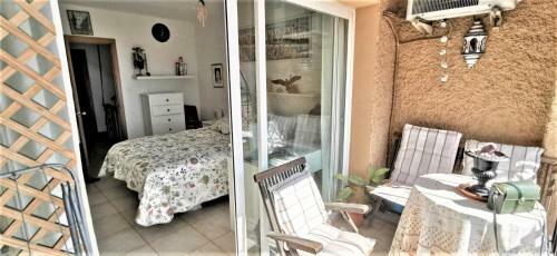 Apartamento Punta Doncella