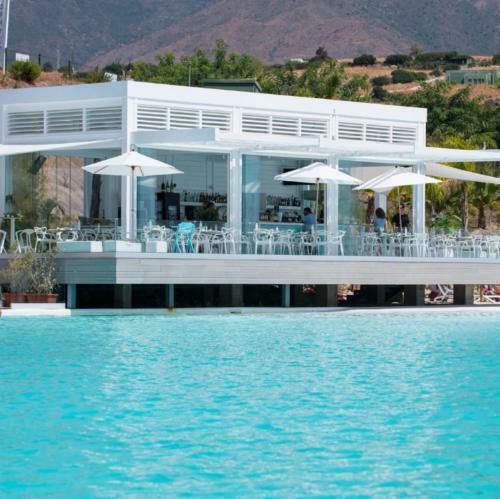 Apartamento Al-1112 2 Bed Alcazaba Lagoon