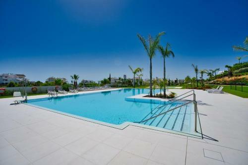 Apartamento Al-1112 2 Bed Alcazaba Lagoon