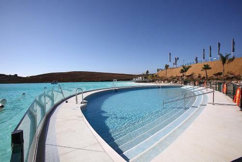 Apartamento Al-1112 2 Bed Alcazaba Lagoon