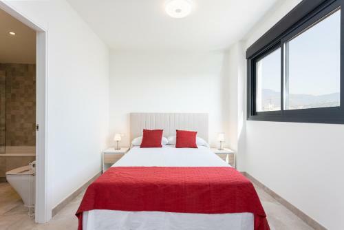 Green Infinity Luxury Apartment By Ghr Rentals