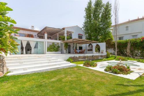 Villa Almijan Alegria
