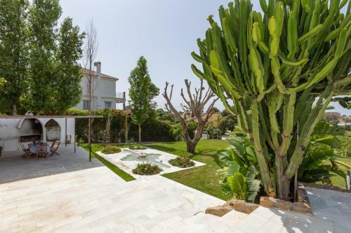 Villa Almijan Alegria
