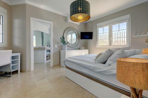 Beautiful Villa With Private Pool