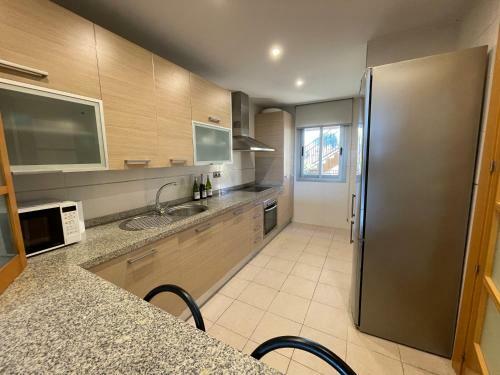 Apartamento La Resina Golf - Eaw Homes