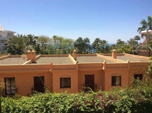 Apartamento Riviera Andaluza 9