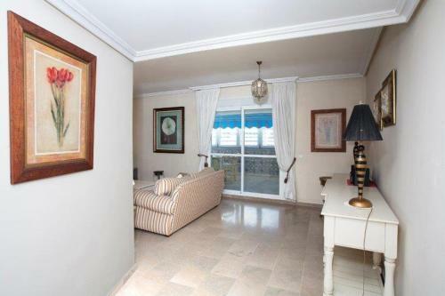 Apartamento Penthouse In El Faro